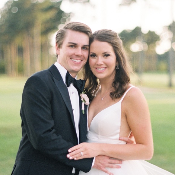 Meet your Posher, Maddy - Picture 1 of 1